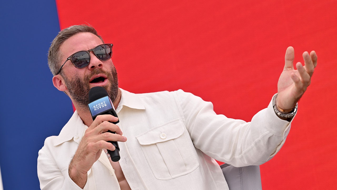 ex-patriots star julian edelman, who is jewish, discusses 'hurtful' antisemitism: 'sad moment right now'