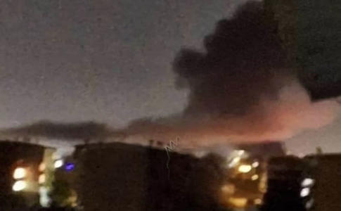 Everything we know about Israel’s strikes on Iran as explosions rock Isfahan<br><br>