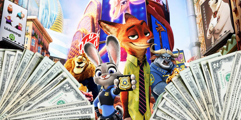 Zootopia 2 Voice Recording Begins As Judy Hopps Actor Shares BTS Photo