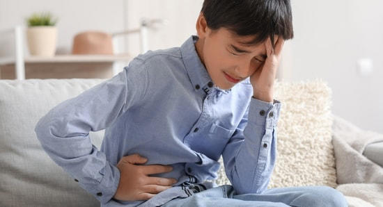 World Liver Day: How children are affected by fatty liver disease