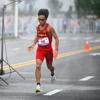 Beijing half marathon top three stripped of medals: organisers<br>