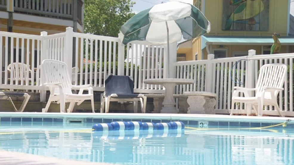 Arkansas toddler drowns in vacation rental pool in Florida ...