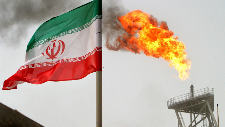 Markets rocked as US says Israel has struck Iran