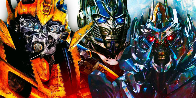 Optimus Prime's First Transformers Team Revealed: Full Lineup & History Explained