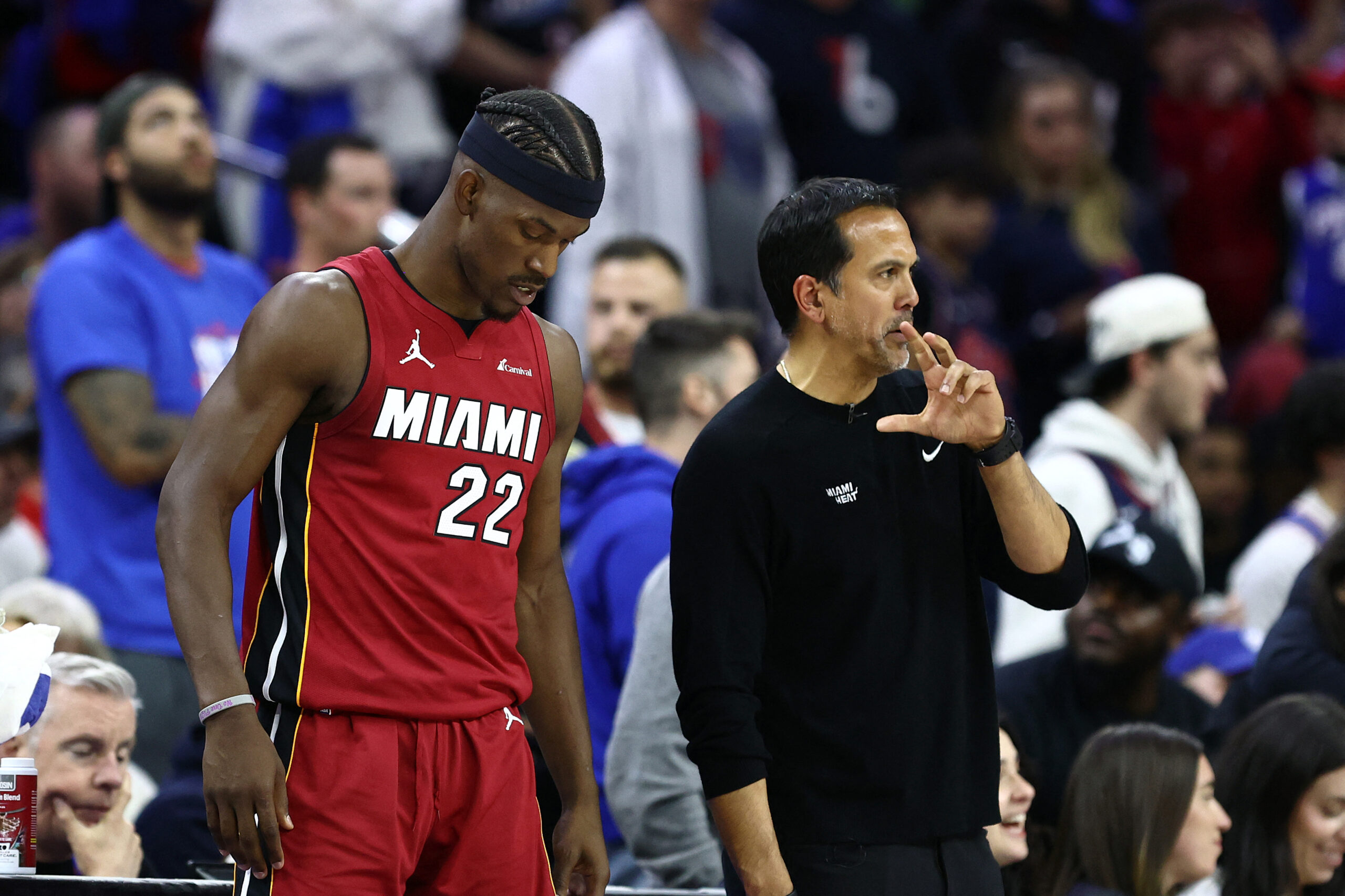 nba: jimmy butler, zion williamson injuries part of play-in finale stories