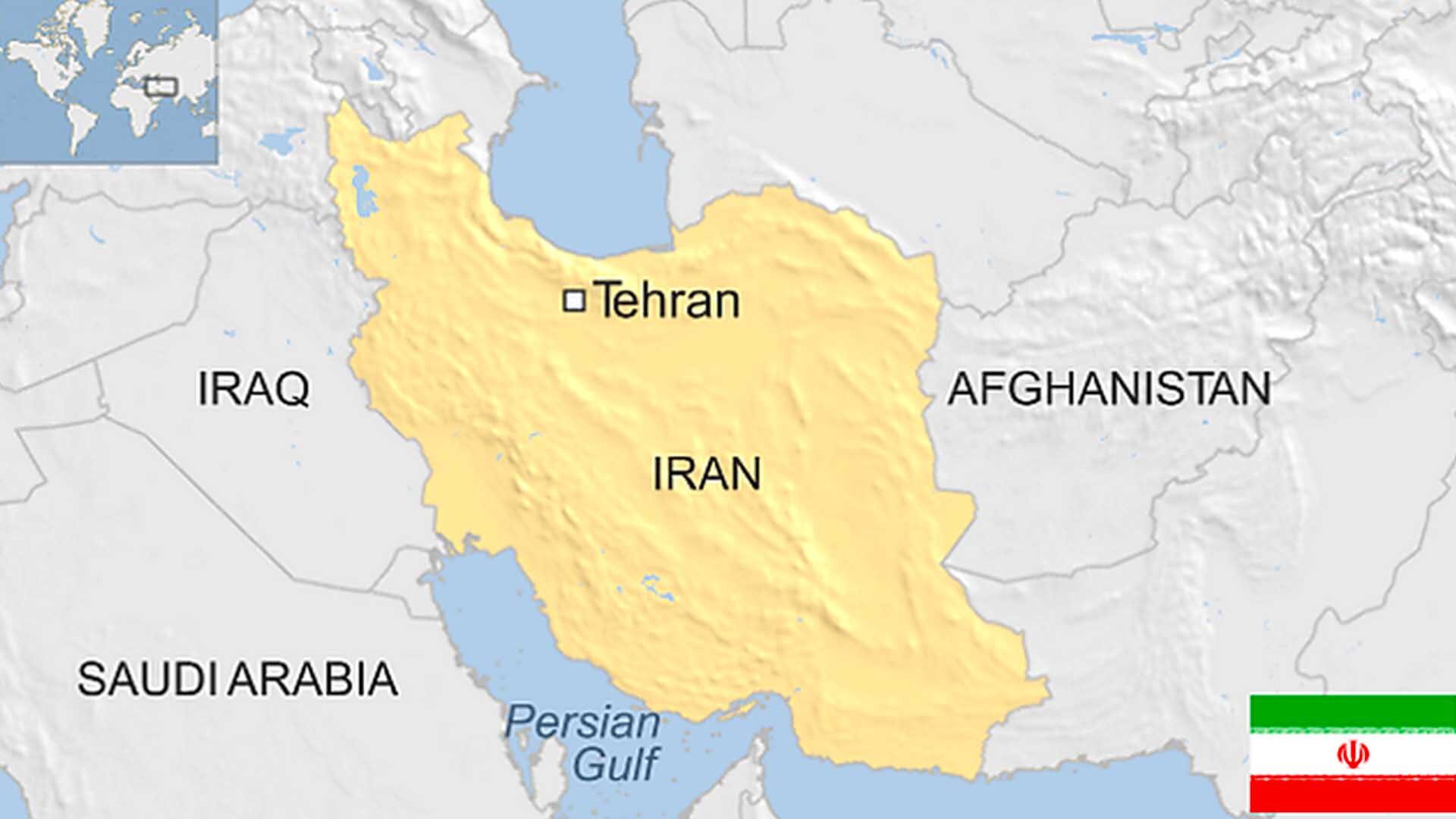 อิหร่าน “ปัดยิวยิงขีปนาวุธ” อ้างสกัดโดรนโจมตีหลายลำ-ระทึกเสียงบึ้มใกล้ฐานทัพ