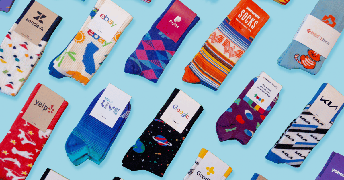 The Ultimate Guide To Designing Your Custom Socks