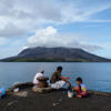 Indonesia on alert for more eruptions at remote volcano<br>
