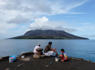 Indonesia on alert for more eruptions at remote volcano<br><br>