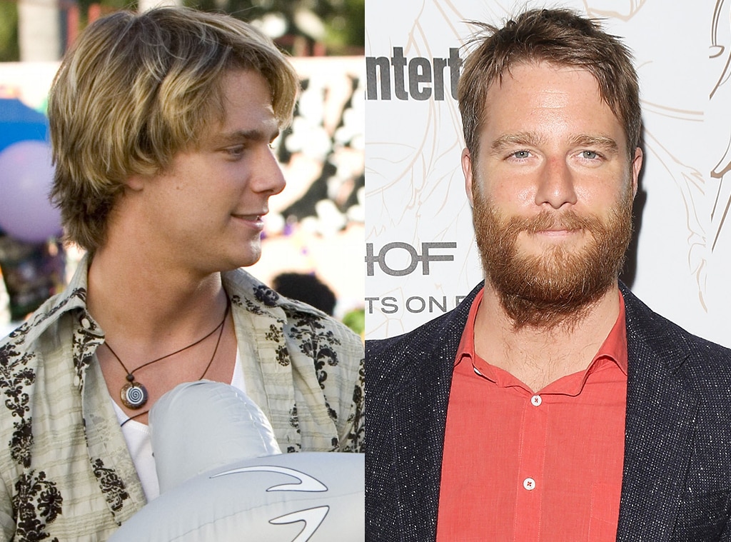 <p>After playing Aquamarine's human love interest Raymond, McDorman went on to star as Evan Chambers on ABC Family's college dramedy <em>Greek</em>. He then appeared as the lead serial killer in Lifetime's 2011 movie <em>The Craigslist Killer</em> and front CBS' TV adaptation of <em>Limitless</em>, taking over <a href="https://www.eonline.com/news/bradley_cooper"><strong>Bradley Cooper</strong></a>'s role in the 2011 action movie. </p> <p>Then, he played Murphy Brown's adult son in CBS' shortlived revival of the iconic series, before appearing on <em>What We Do in the Shadows,</em> Hulu's holiday romcom <em>Happiest Season</em> and the critically accalimed<em> Dopesick.</em></p>