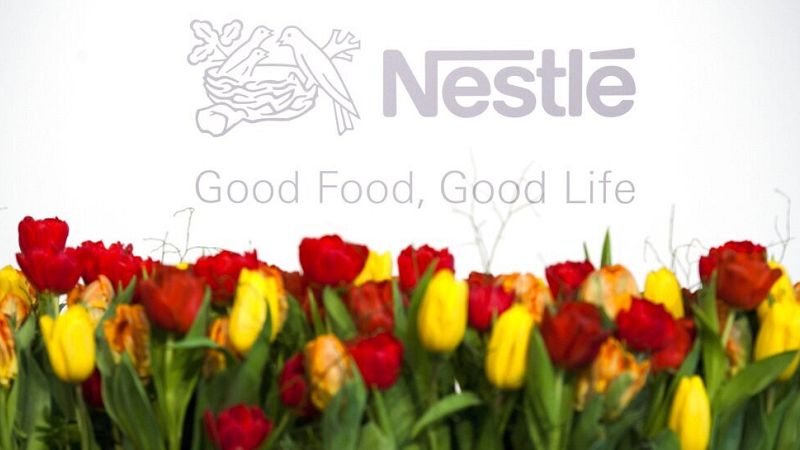 what is the sugar scandal hitting nestlé and what happens now?
