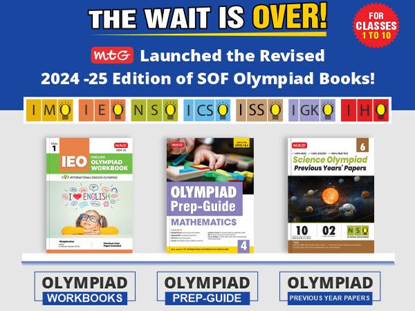 MTG’s Latest Revised SOF Olympiad Books Are Released