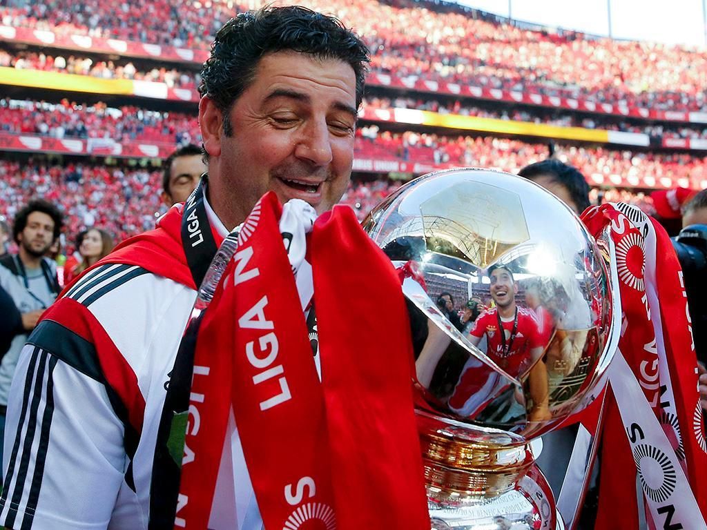 8 trophies:ex-benfica and egypt coach enters chiefs discussion