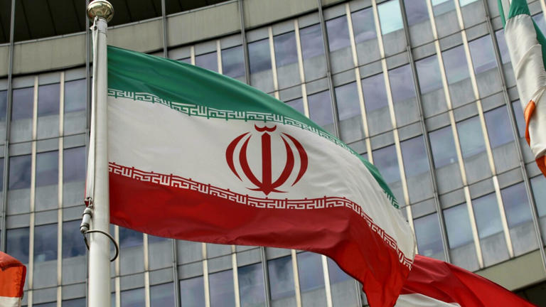 Iranian officials ‘downplay’ reported missile strike