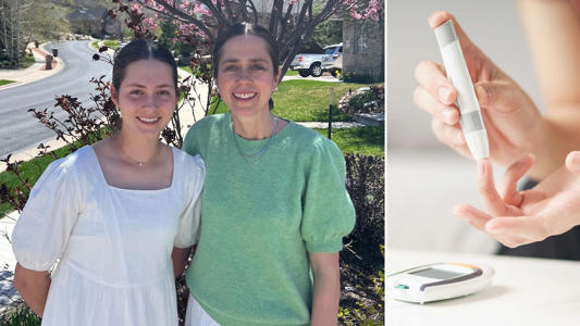 Utah mom fights for her daughter’s access to discontinued diabetes medication: ‘Life-saving