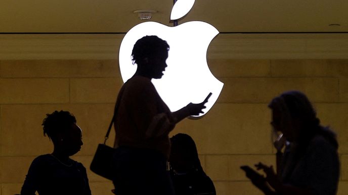 číňané donutili apple odstranit z obchodu whatsapp a threads. bojí se o národní bezpečnost