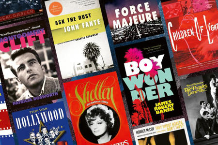 19 great Hollywood books we missed, according to our readers<br><br>