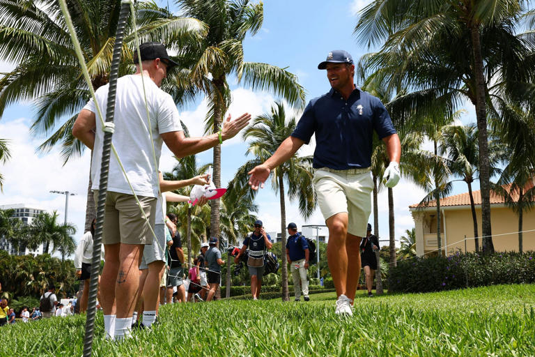 When is the next LIV Golf event? Tour's upcoming schedule explored