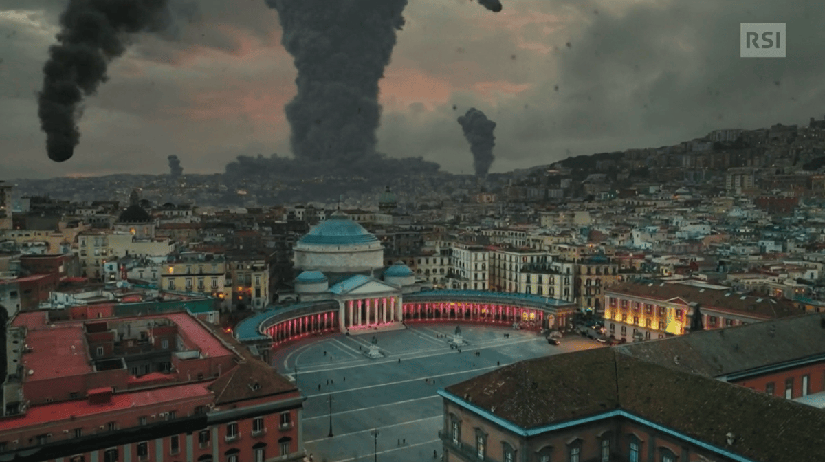 droht italien die mega-katastrophe?
