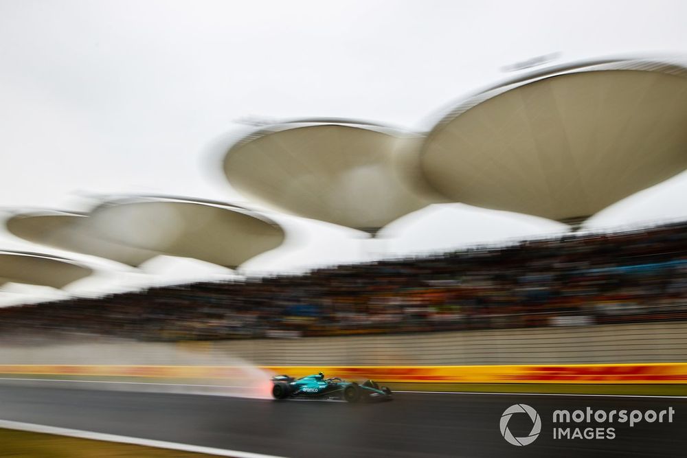 how to, f1 chinese gp sprint race and qualifying - start time, how to watch & more