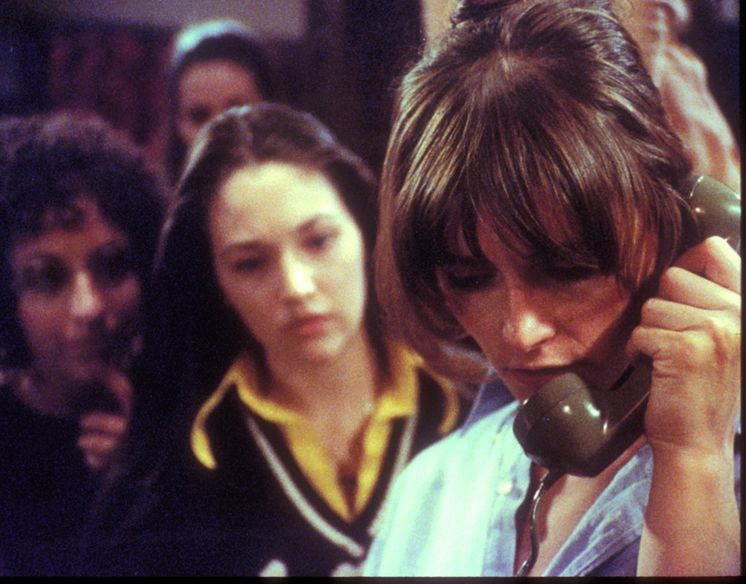 <p>In addition to being a holiday horror film, <em>Black Christmas</em> is also a sorority movie, as it centers on an obscene caller who breaks into a sorority house to terrorize the sisters inside. Although it received mixed reviews from critics and audiences upon its release, <em>Black Christmas</em> has since become a cult classic for horror fans as a darkly enjoyable holiday slasher featuring a few familiar faces, including Olivia Hussey, Margot Kidder, Andrea Martin, and John Saxon.</p><p>You may also like: <a href='https://www.yardbarker.com/entertainment/articles/20_facts_you_may_not_know_about_the_mummy/s1__37678787'>20 facts you may not know about 'The Mummy'</a></p>