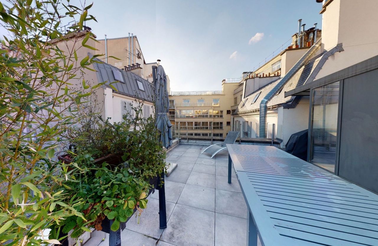 <p>Tout en longueur, cette terrasse avait besoin d’être repensée pour se transformer en véritable petit havre de paix. </p><p>Architecte paysagiste : <a href="https://www.houzz.fr/hsc/aetrk/k=HBkcFQYVGhbMyKDgDBgKMTY4MzM3MjU5MSgkYTE1YTgwZWEtNjBkNy00YWJjLWFmYTYtMDQxOTViNjI1N2U3EhgMMzcuMTY3LjIyMS41GAMvRlIZGAcxMDAwNjAwFQBoAzEwNVgINTQ1NTA2NjMVBBUMFQI4Rmh0dHBzOi8vd3d3LmhvdXp6LmZyL3Byby93ZWJ1c2VyLTU1MTQ2NDc1NC90ZXJyYXNzZS1ldC1qYXJkaW4tZGUtcGFyaXMIYD1jMi13ZWItbWFpbi0ycGtncmVsZWFzZTIwMjQwMzI2MTMxODQ2ODAwZGFiMy01Yzc1ZDc1ODg4LXRnbHBoGCRjNzI4YTZkZC1iZWE3LTQ1MWItOGI2MS05N2FhMTI4Yzg0OWFluNLZS2IAAAA" rel="noopener">Terrasse et Jardin de Paris</a></p>