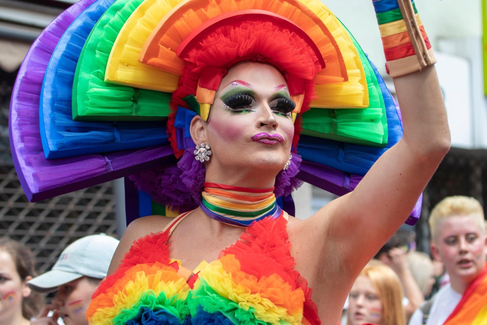 <p class="wp-caption-text">Image Credit: Shutterstock / erremmo.com</p>  <p><span>Planning trips around Pride events, film festivals, and queer art shows isn’t just about catching the best parties. It’s a strategic move to surround oneself with allies and immerse in cultures that celebrate diversity.</span></p>