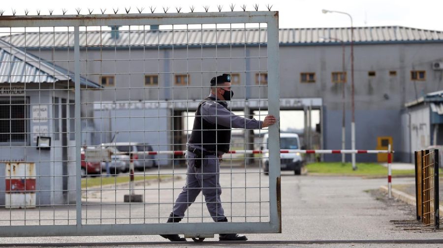 tras la fuga de presos en cárceles porteñas, el gobierno volvió a prorrogar la emergencia penitenciaria