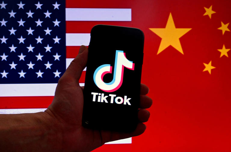 In March, the House voted overwhelmingly to approve a bill that would force Chinese parent company ByteDance to sell TikTok’s U.S. operations. The bill then moved to the Senate, where its future was uncertain.