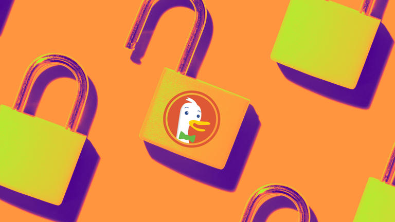 DuckDuckGo VPN: A User-Friendly Privacy Boost, but Not for Power Users