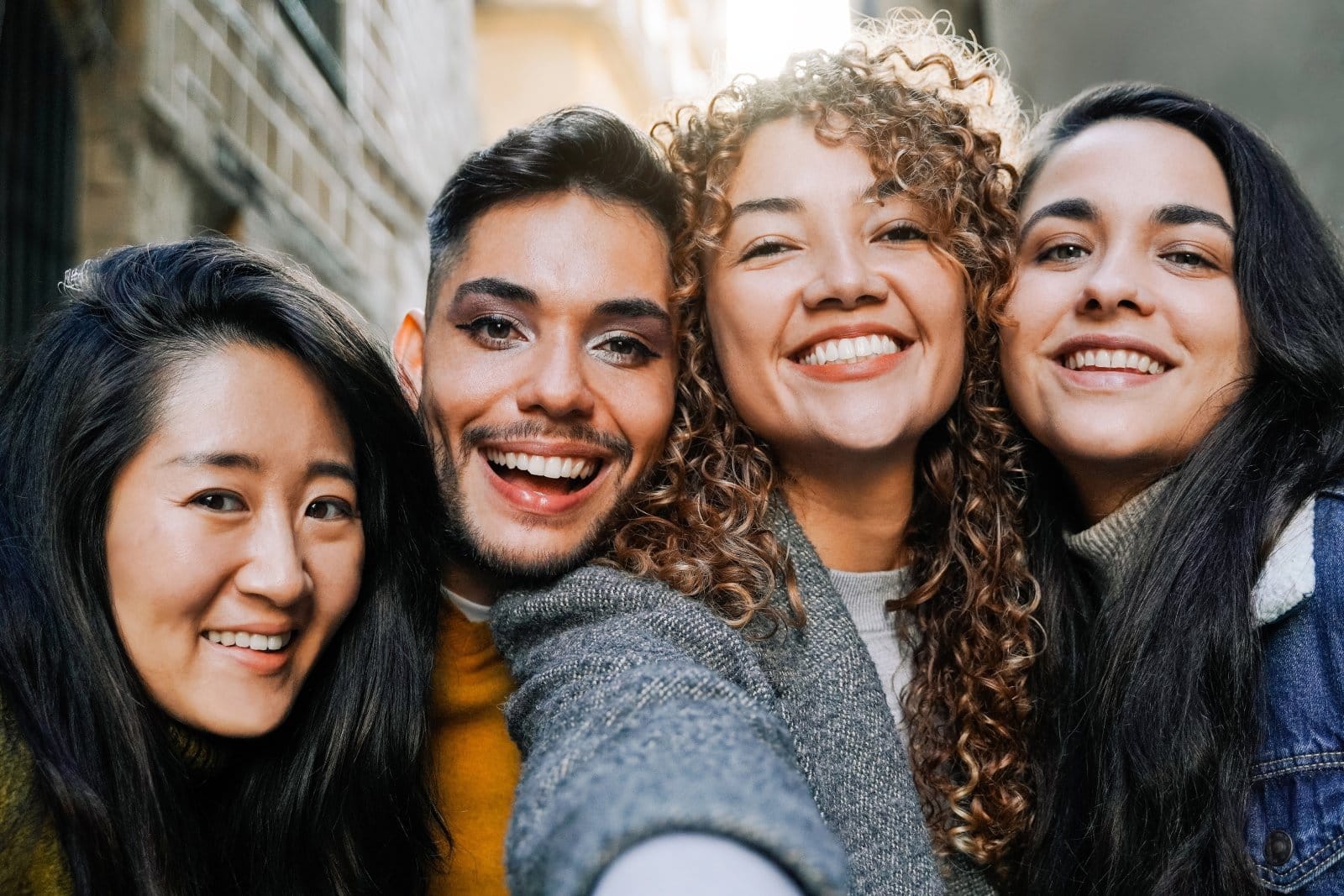 <p class="wp-caption-text">Image Credit: Shutterstock / Nuva Frames</p>  <p><span>There’s an unspoken kinship that binds LGBTQ+ travelers, a kind of “gaydar” that transcends cultural and linguistic barriers. Spotting allies in a crowd—be it through fashion choices, accessories, or the knowing glances exchanged over a crowded room—is a skill honed from necessity.</span></p>
