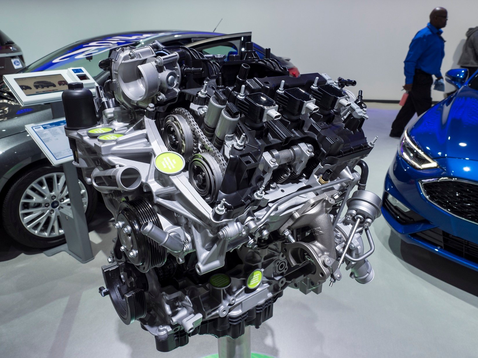 19 Most Reliable Ford Engines Ever. Some Lasts Over 500k Miles