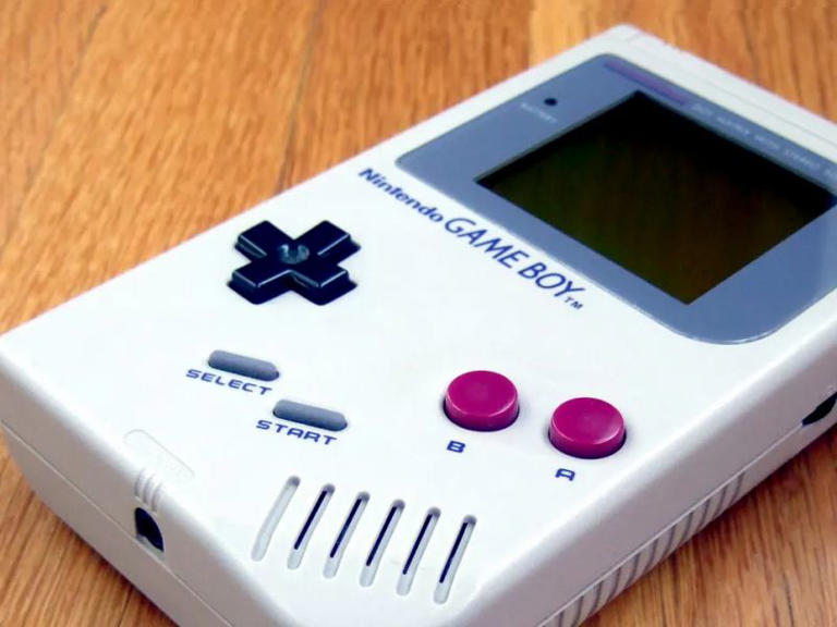 Game Boy Vs Game Gear: Sfida Tra Console Portatili Nei Magici Anni '90