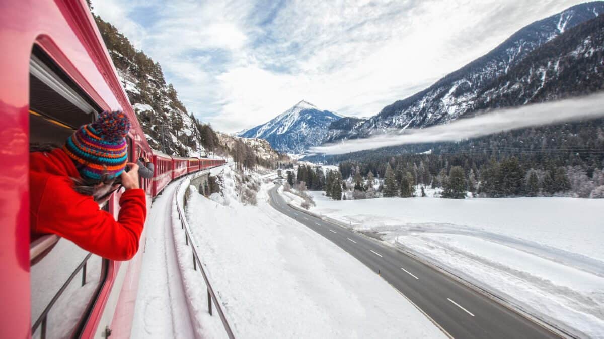 <p>Explore the stunning landscapes and rich cultures of Europe with these 13 unforgettable train rides that promise adventure at every turn—</p><p><strong><a href="https://www.flannelsorflipflops.com/13-unforgettable-train-rides-across-europe-you-cant-miss/" rel="noreferrer noopener">Click here to discover them all!</a></strong></p>