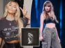 Taylor Swift disses Kim Kardashian in scathing ‘TTPD’ song about high school bully<br><br>