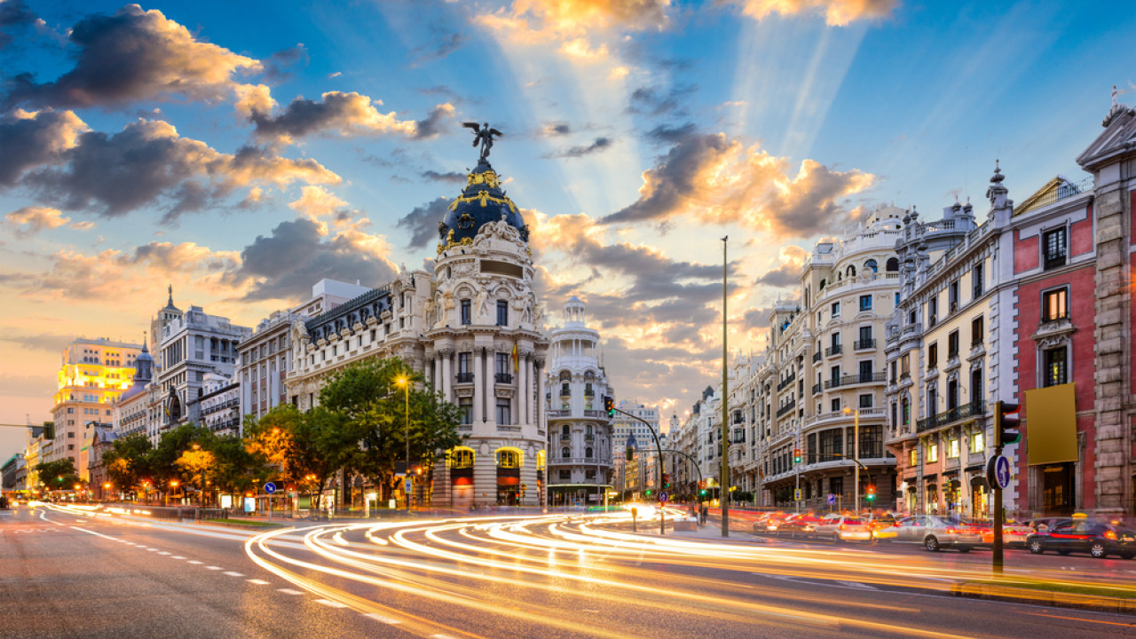 ετοιμάζετε ταξίδι στη μαδρίτη; - σας έχουμε 5 «γαστρονομικά spots» που πρέπει οπωσδήποτε να ανακαλύψετε
