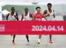 Chinese Half-Marathon Champion Is Disqualified—Along With Runners Who Let Him Win<br><br>