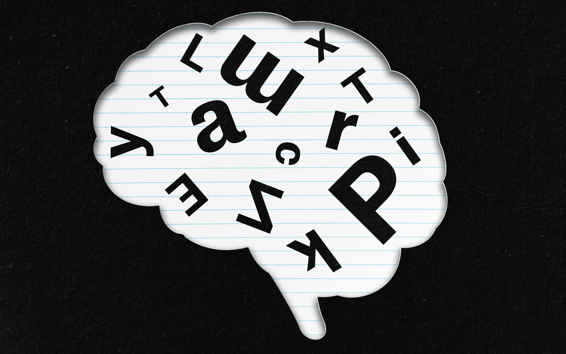 seven misconceptions about dyslexia