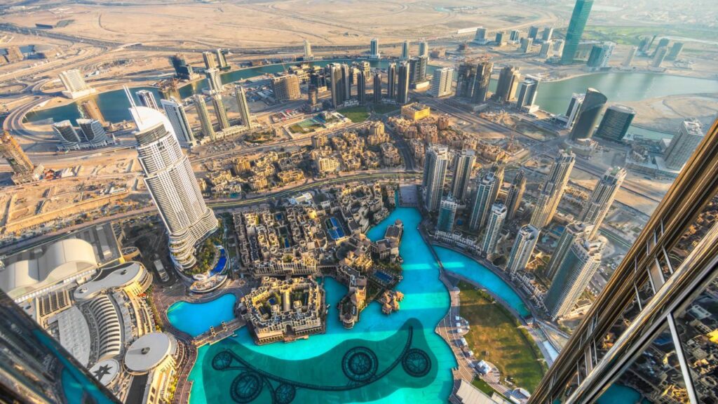 <p>The United Arab Emirates (UAE) stands as a major global business center, which offers long-term visas to investors, entrepreneurs, and select professionals. With its tax-free living appeal, the UAE seeks to draw international talent and companies to enhance economic diversification. </p><p>The country’s <a href="https://www.alaan.com/blogs/uae-corporate-tax-free-zone-complete-guide#:~:text=For%20licensed%20businesses%20operating%20on,taxable%20income%20above%20AED%20375%2C000.">corporate tax framework</a> benefits growth, imposing a 0% rate on mainland licensed businesses’ incomes up to AED 375,000 (around $102,000). Any income beyond this threshold is taxed at a competitive 9% corporate tax. This advantageous tax policy underscores the UAE’s dedication to broadening its economic landscape.</p>