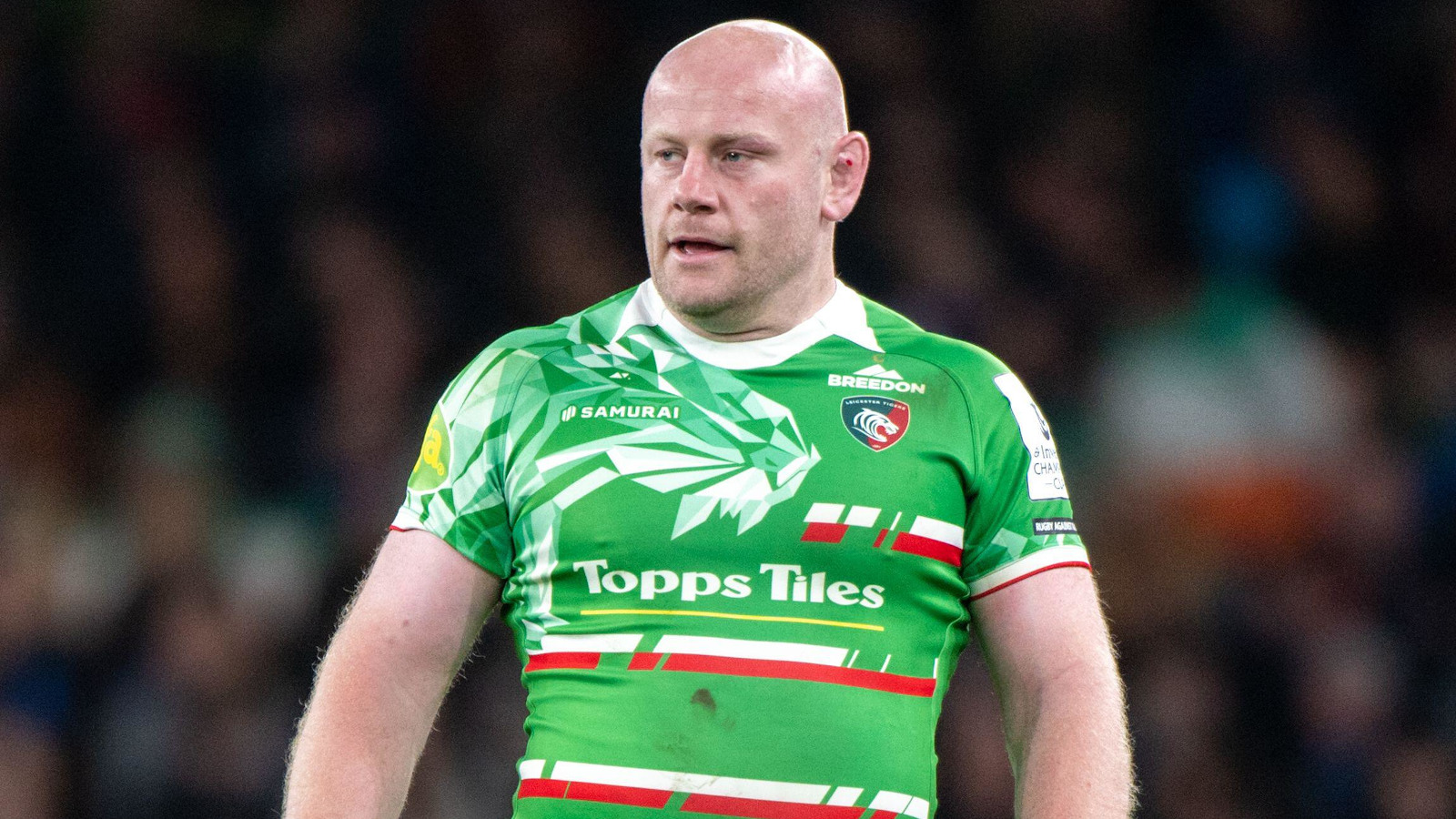 dan cole reaches ‘truly remarkable’ milestone in east midlands derby while england duo return for harlequins