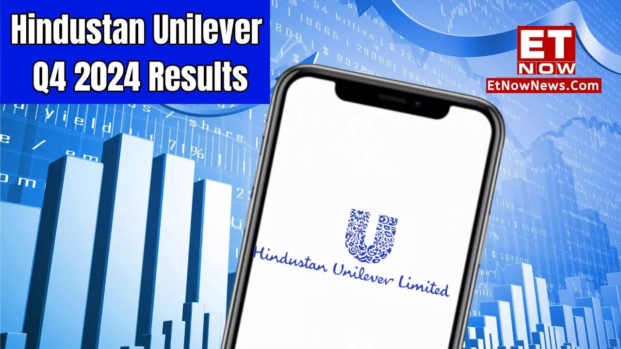 Hindustan Unilever Q4 2024 Quarterly Results Date And Time: HUL ...