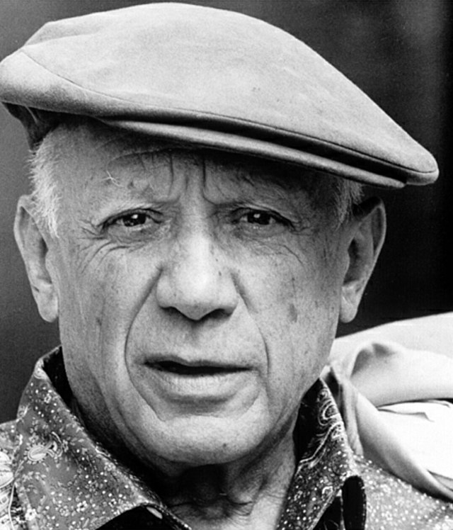Nel 1973, l'artista Pablo Picasso morì senza testamento all'età di 91 anni. Lasciò 45.000 opere d'arte, tra cui 1.885 dipinti e 1.228 sculture. Nel 1980 il suo patrimonio fu valutato 250 milioni di dollari. Ci sono voluti sei anni e 30 milioni di dollari per dividere il suo patrimonio tra sette eredi.