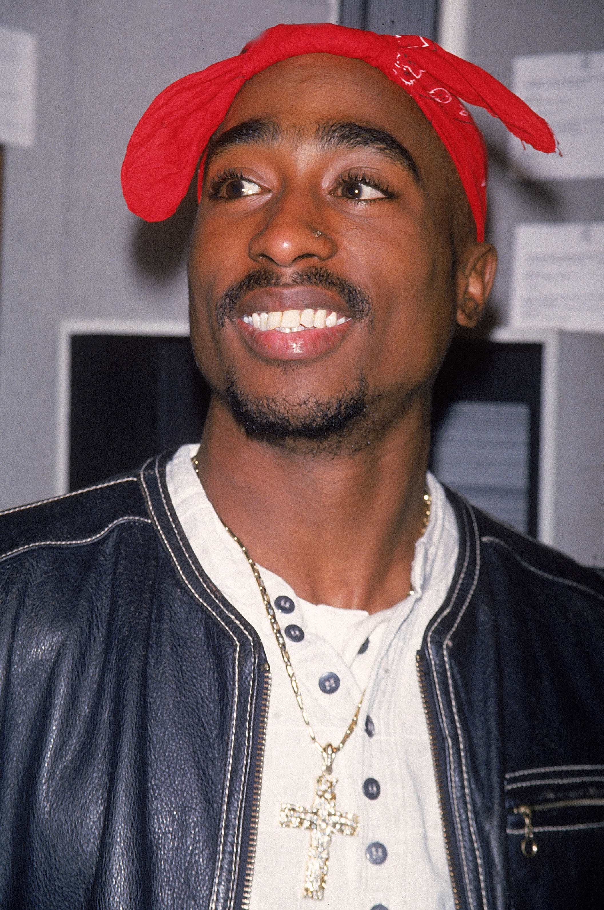 Nel 1996 il rapper Tupac Shakur morì senza testamento all'età di 25 anni, lasciando un patrimonio di 40 milioni di dollari. Fu sua madre a ereditare la sua fortuna.