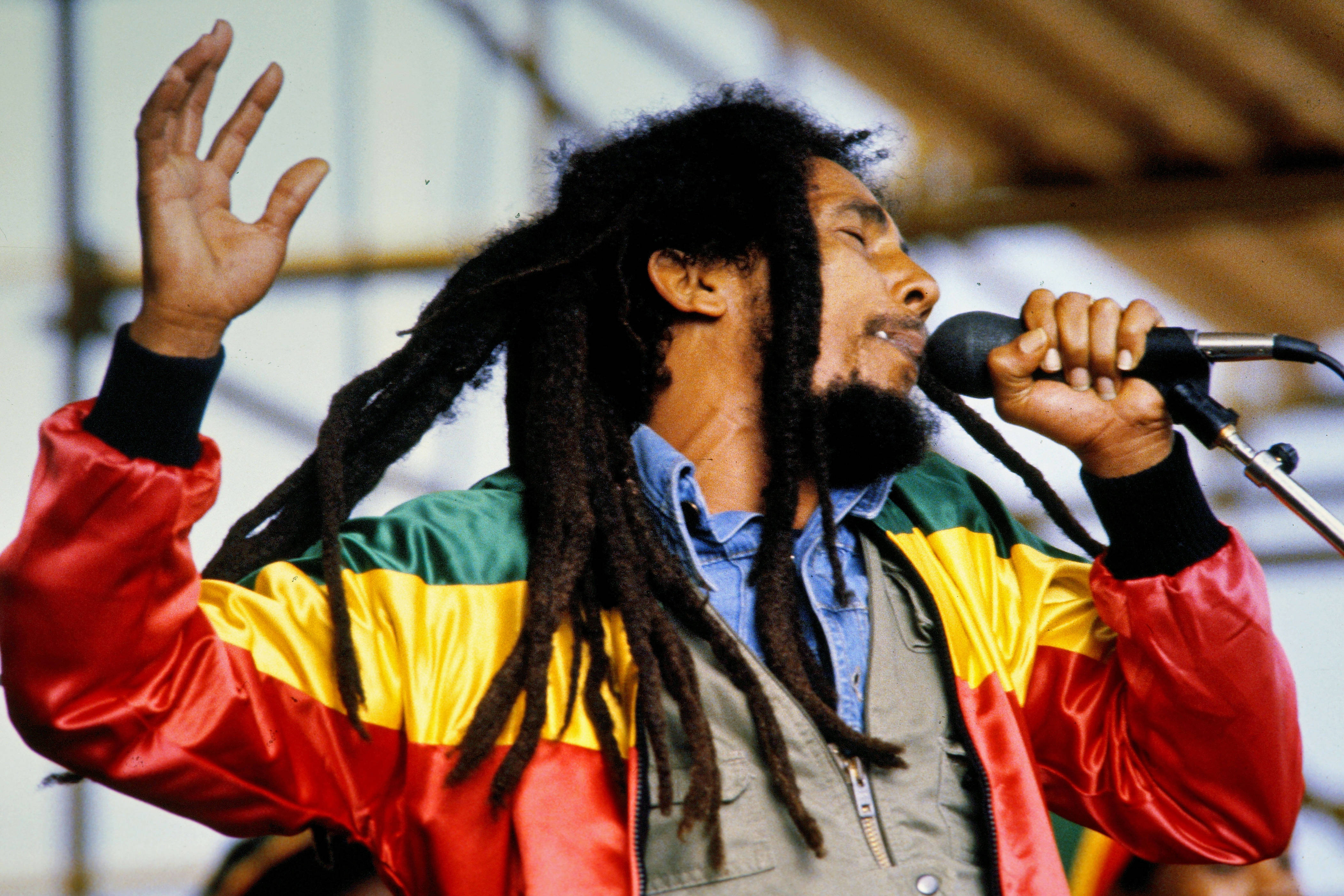 Nel 1981, il cantante Bob Marley morì senza testamento all'età di 36 anni, lasciando un patrimonio di 30 milioni di dollari. Bob Marley sapeva che sarebbe morto dopo che gli era stato diagnosticato un cancro nel 1977, ma aveva scelto di non scriverlo.