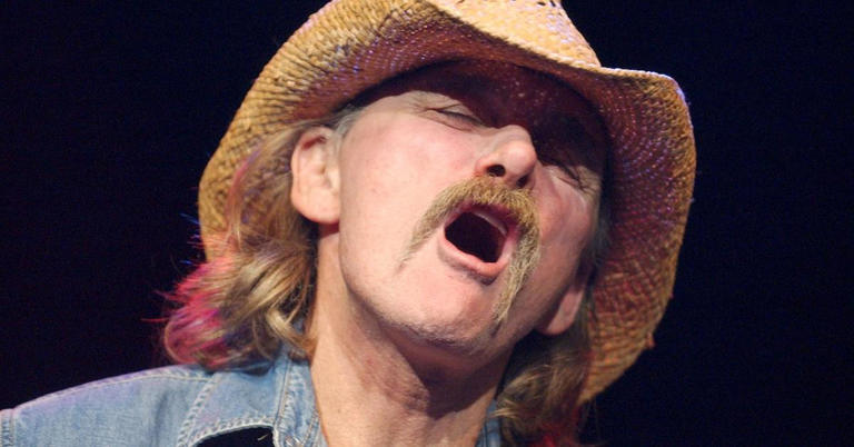 Dickey Betts, 