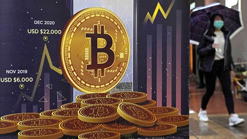 bitcoin yarılanması (halving) nedir ve neden önemli?