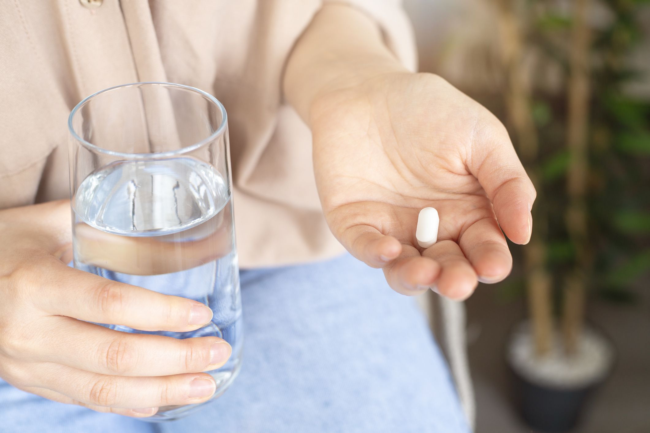 Do Any of These 6 Popular Over-the-Counter Antidepressants Actually Work?