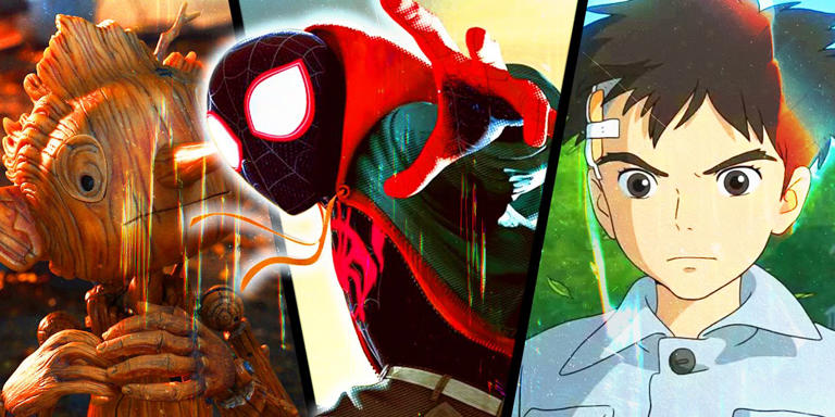10 Best Recent Animated Movies (That Aren't from Disney or Pixar)