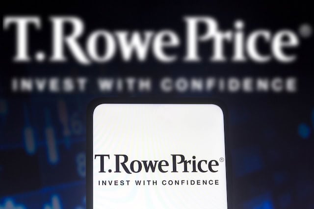 These 7 T. Rowe Price Funds Delivered More Return, More Often