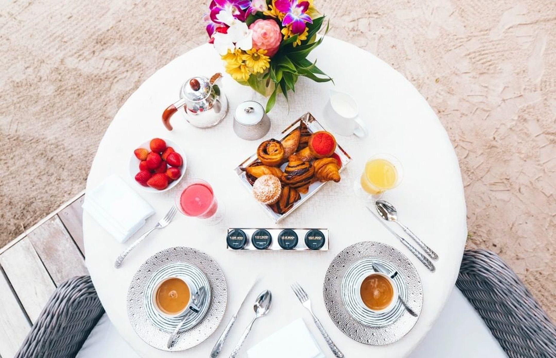 The World's Tastiest Hotel Breakfasts Are Worth Travelling For